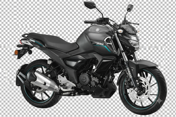 Motor Bike
