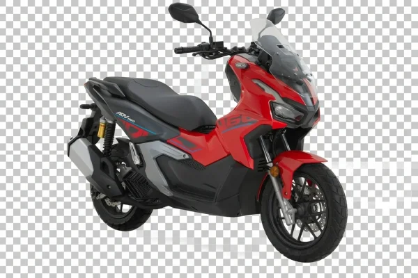 Scooter