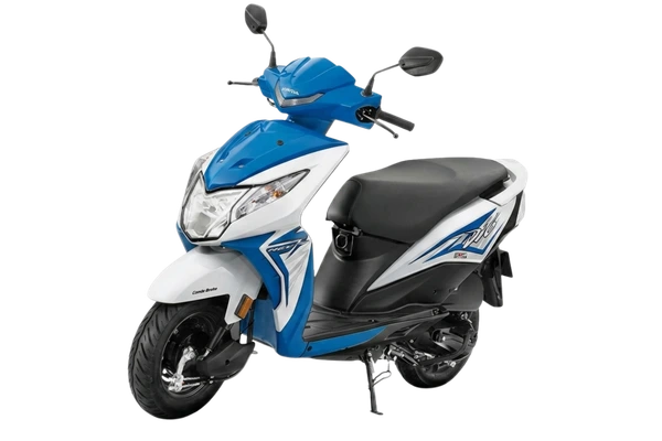 Honda Dio