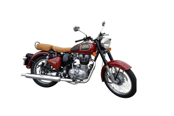 Royal Enfield Classic 350CC