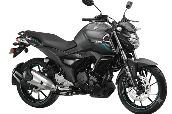 FZ Version 4 150CC