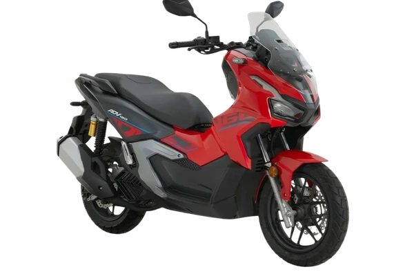 Honda ADV 160