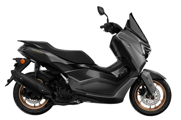Yamaha NMAX 155CC Turbo