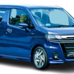 wagonR